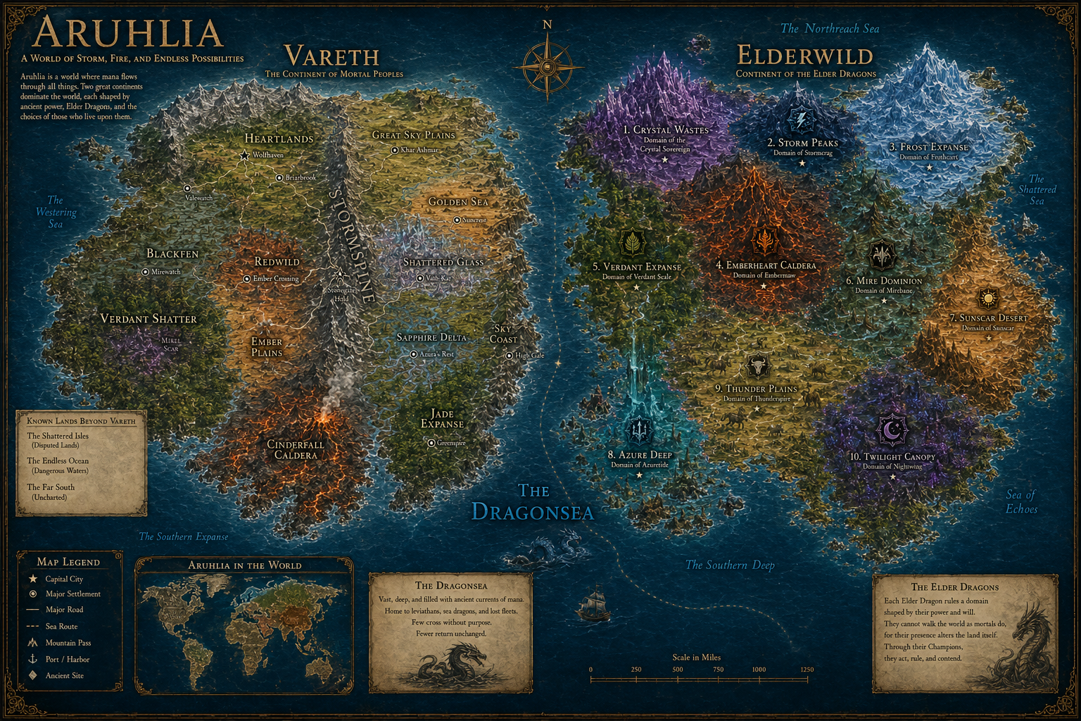 The Known World